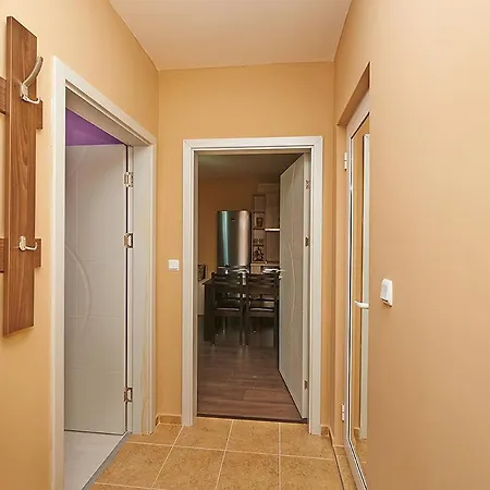 Apartman Апартамент Самира Pomorie
