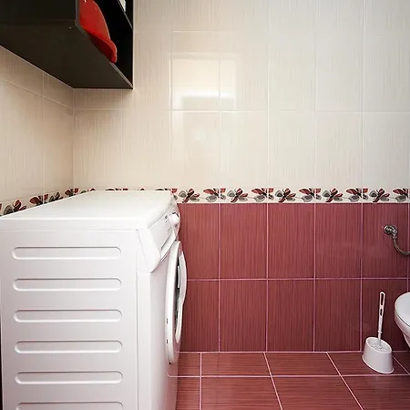 Apartman Апартамент Самира