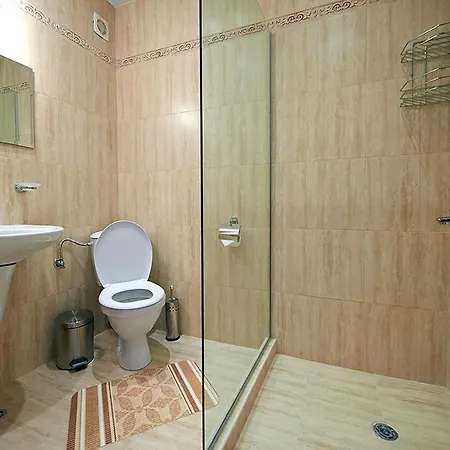 Apartman Апартамент Самира *